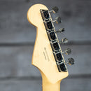 Fender Player Lead II - Crimson Red Transparent