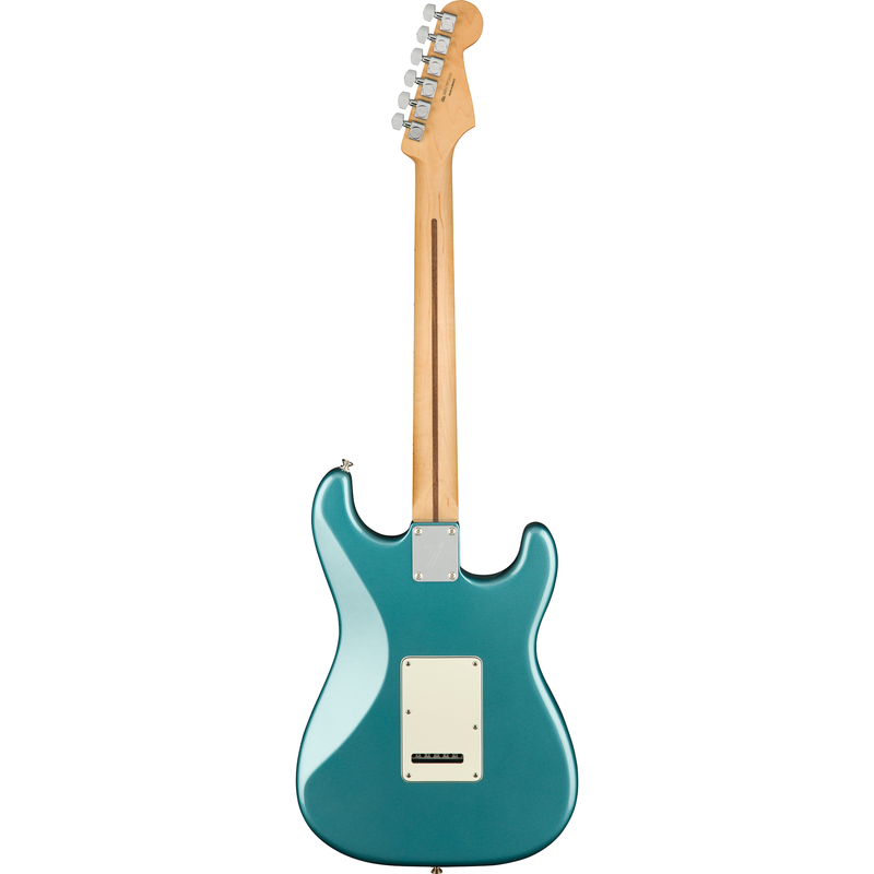 Fender Player Stratocaster Left-Handed - Maple Fingerboard, Tidepool