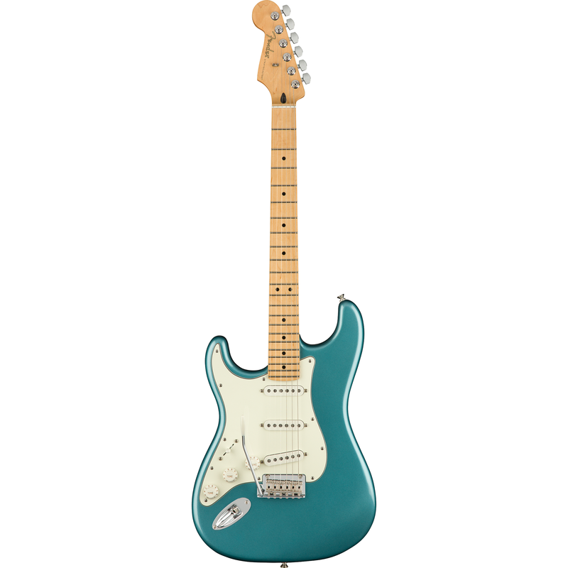 Fender Player Stratocaster Left-Handed - Maple Fingerboard, Tidepool
