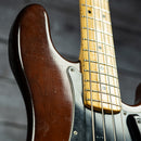 Fender Precision Bass 1972
