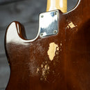 Fender Precision Bass 1972