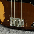 Fender Precision Bass 1972