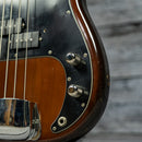 Fender Precision Bass 1972