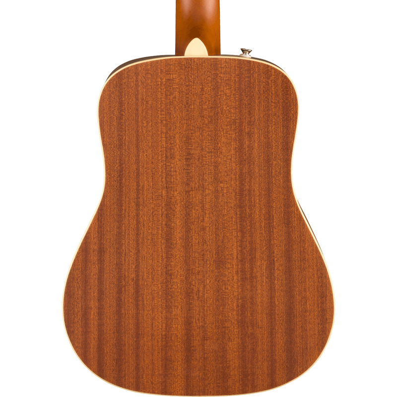Fender Redondo Mini - Natural