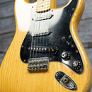 Fender Stratocaster 1977