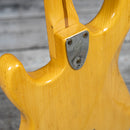 Fender Stratocaster 1977