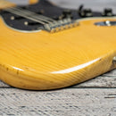 Fender Stratocaster 1977