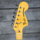 Fender Stratocaster 1977