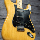 Fender Stratocaster 1977