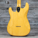 Fender Stratocaster 1977
