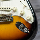 Fender '64 Journeyman Stratocaster