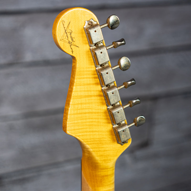 Fender '64 Journeyman Stratocaster