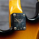 Fender '64 Journeyman Stratocaster