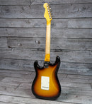 Fender '64 Journeyman Stratocaster