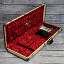 Fender '64 Journeyman Stratocaster