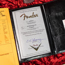 Fender '64 Journeyman Stratocaster