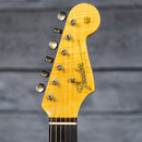 Fender '64 Journeyman Stratocaster