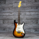 Fender '64 Journeyman Stratocaster