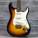 Fender '64 Journeyman Stratocaster