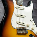 Fender '64 Journeyman Stratocaster