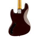 Fender Aerodyne Special Jazz Bass - Rosewood Fingerboard, Chocolate Burst