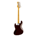 Fender Aerodyne Special Jazz Bass - Rosewood Fingerboard, Chocolate Burst