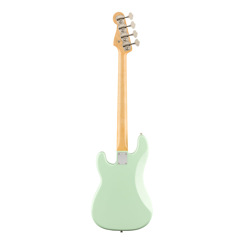 Fender American Original '60s Precision Bass - Rosewood Fingerboard, Surf Green