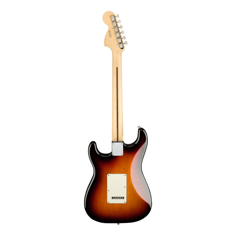 Fender American Performer Stratocaster HSS - Rosewood Fingerboard, 3-Color Sunburst