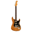 Fender American Professional II Stratocaster - Rosewood Fingerboard, Roasted Pine