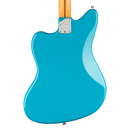 Fender American Professional II Jazzmaster - Maple Fingerboard, Miami Blue