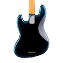 Fender American Professional II Jazz Bass - Maple Fingerboard, Dark Night