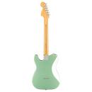 Fender American Professional II Telecaster Deluxe - Maple Fingerboard, Mystic Surf Green