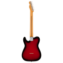 Fender Gold Foil Telecaster - Ebony Fingerboard, Candy Apple Burst