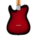 Fender Gold Foil Telecaster - Ebony Fingerboard, Candy Apple Burst