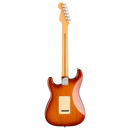Fender American Professional II Stratocaster HSS - Maple Fingerboard, Sienna Sunburst