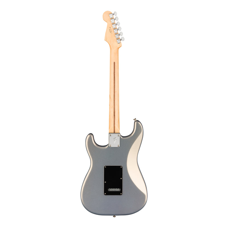 Fender Player Stratocaster HSH - Pau Ferro Fingerboard, Silver