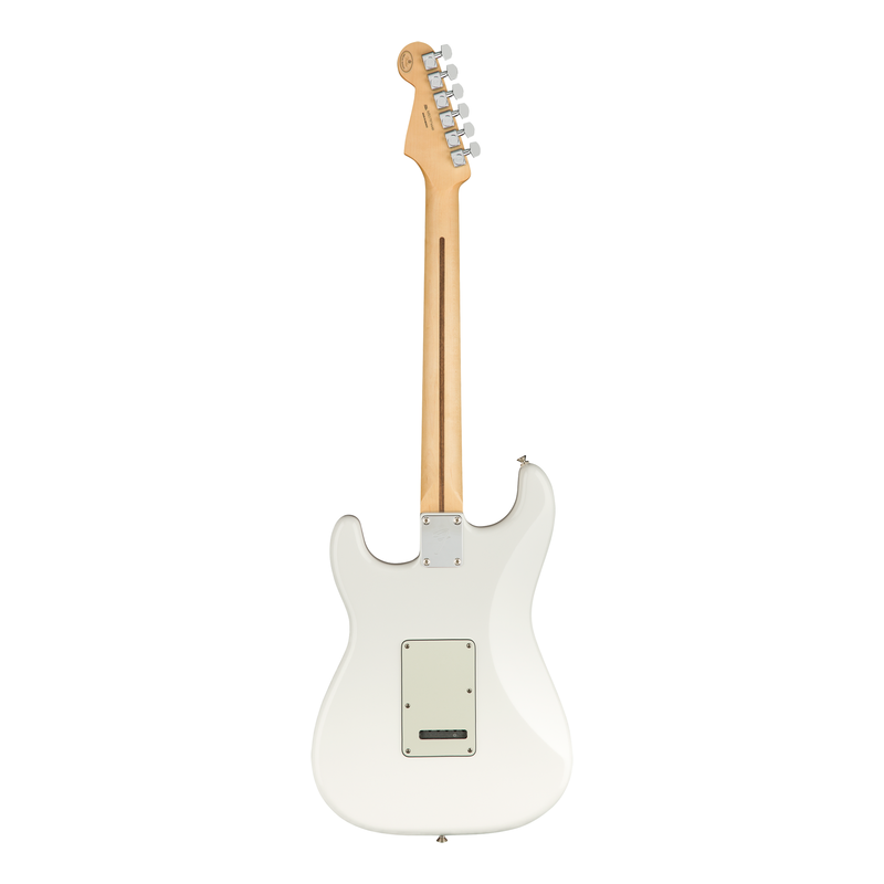 Fender Player Stratocaster HSS - Pau Ferro Fingerboard, Polar White