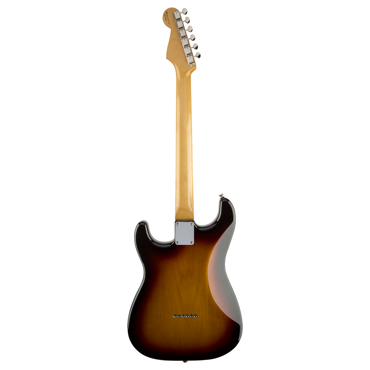 Fender Robert Cray Stratocaster Rosewood Fingerboard 3 Color Sunbur