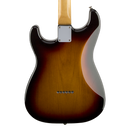 Fender Robert Cray Stratocaster - Rosewood Fingerboard, 3-Color Sunburst