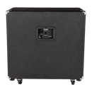 Fender Rumble 115 Cabinet (V3), Black/Silver
