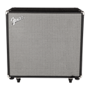 Fender Rumble 115 Cabinet (V3), Black/Silver