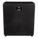 Fender Rumble 410 Cabinet (V3), Black/Silver