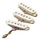 Fender Vintera '60s Modified Stratocaster Pickup Set