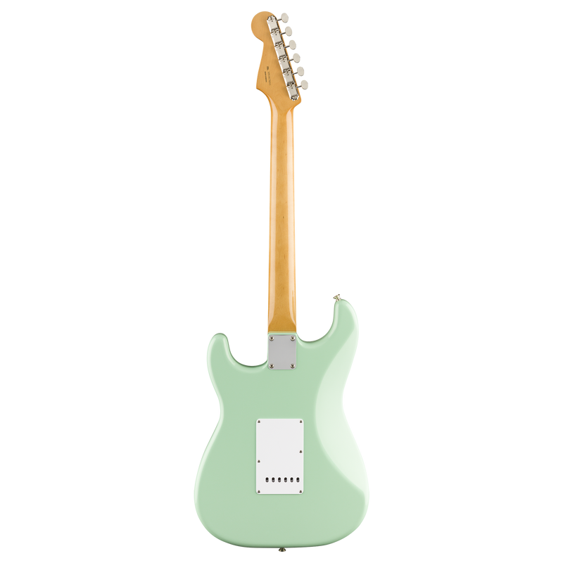 Fender Vintera '60s Stratocaster - Pau Ferro Fingerboard, Surf Green