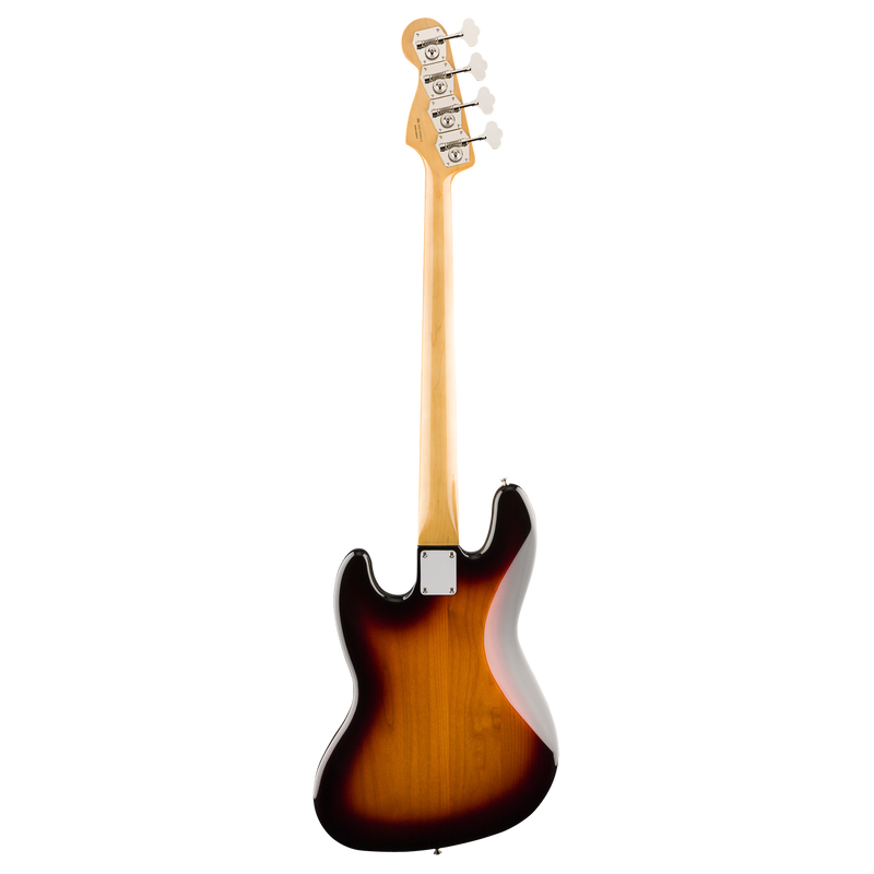 Fender Vintera '60s Jazz Bass - Pau Ferro Fingerboard, 3-Color Sunburst