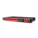 Focusrite Clarett+ 8Pre