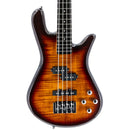Spector Legend 4 Standard Bass Guitar - Tobacco Sunburst