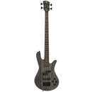 Spector NS Pulse 4 Bass Guitar - Charcoal Grey