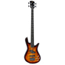 Spector Legend 4 Standard Bass Guitar - Tobacco Sunburst