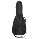 Gator Cases GB-4G-ACOUSTIC 4G Series Gig Bag For Acoustic Guitars